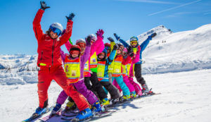 Tabara De Ski Brasov