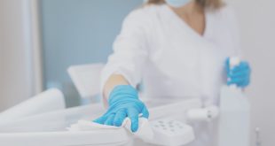 Solutie Sterilizare Instrumentar